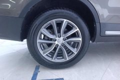 2018 Geely Auto Boyue 2018 1.8T AT Smart4GConnectedFWD #6