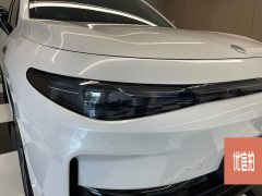 2024 Leapmotor C16 2024 EV 520Exclusive #9