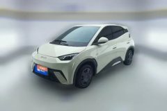 2024 BYD Seagull 2024 Glory 305km vitalityEdition #1