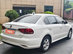 2020 Volkswagen Lavida 2019 1.5 AT set sailFashion China VI #5