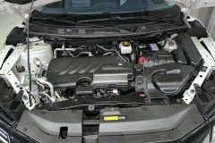 2025 Nissan Qashqai 2025 Facelift honor 2.0L CVT XV+Leading #10