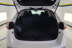 2020 Hyundai Tucson 2020 1.6T AT 280TGDiFashionFWD China VI #4