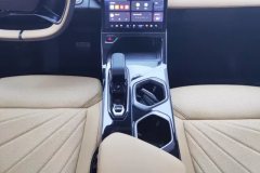 2024 Geely Auto Boyue L 2023 1.5TD AT DCTPremium #16