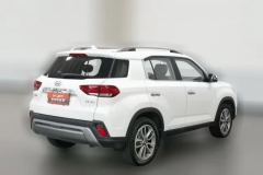 2020 Hyundai ix35 2019 2.0 AT Zhiyong·PleasureFWD China VI #2