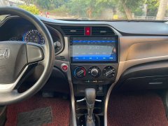 2017 Honda Crider 2016 1.8 AT Luxury #12