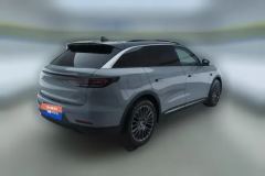 2024 Leapmotor C11 2024 EV 580Exclusive #3