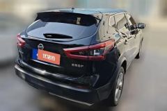 2022 Nissan Qashqai 2022 2.0L CVT AT XVSmart #3