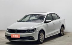 2016 Volkswagen Sagitar 2015 1.6 AT Comfort #1