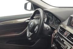 2017 BMW X1 2016 2.0T AT 20LiLuxury FWD #23