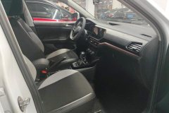 2020 Volkswagen Tacqua 2020 1.5 AT Joy #8