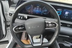 2023 Chery Tiggo 8 Pro 2022 1.6T AT 290T 2WDSkyEdition 5Seat #15