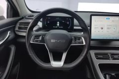 2024 BYD Destroyer 05 2024 Glory 1.5L AT DM-i 55KM Luxury #15