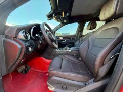 2018 Mercedes-Benz GLC-Class 2019 GLC 260 4MATIC Dynamic #4