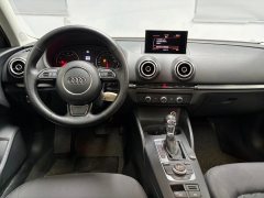2016 Audi A3 Sedan 2016 1.4T AT 35TFSILinkedIn #11