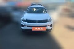 2021 Chang'an CS35 Plus 2021 1.6L MT Glory Million Edition Luxury #2