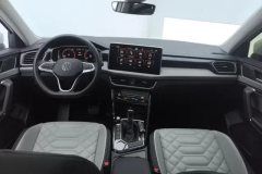 2023 Volkswagen Tayron 2023 1.5T AT 300TSI 2WDLuxuryplusAdvancedEdition #12