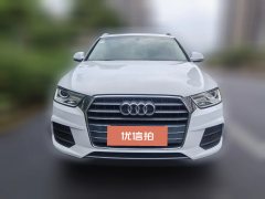 2019 Audi Q3 2018 1.4T AT 30AnniversaryYear30TFSIFashionFWD #2
