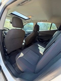 2016 Hyundai ix35 2015 2.0 AT Comfort FWD China IV #9