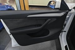 2024 Tesla Model Y 2024 rear wheel driveEdition #7
