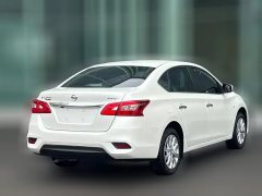 2020 Nissan Sylphy 2019 1.6 AT ClassicXLLuxury #4
