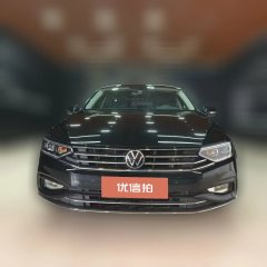 2021 Volkswagen Magotan 2020 2.0T AT 330TSILeading #3