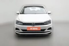 2020 Volkswagen Polo Hatchback 2019 1.5 AT PluspanoramicEnjoy #3