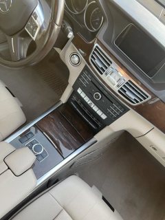 2016 Mercedes-Benz E-Class 2015 2.0T AT E200L Facelift #13