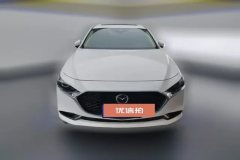 2023 Mazda Mazda3 Axela Sedan 2022 2.0L AT Quality RuiEdition #2