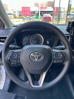 2021 Toyota Corolla 2021 1.2T AT S-CVTElitePLUSEdition #3