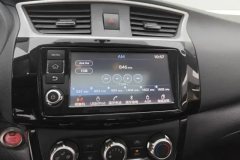 2018 Nissan Sylphy 2018 1.6 AT XVExclusive #13