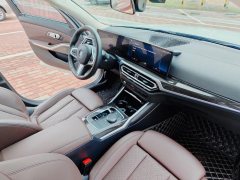 2022 BMW 3 Series 2023 325Li MSport Pkg #15