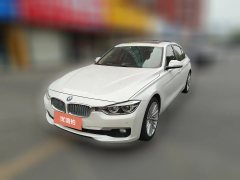 2018 BMW 3 Series 2018 2.0T AT 320LiFashion #1