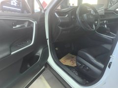 2022 Toyota Wildlander 2022 2.0L AT CVT2WDLuxury #5