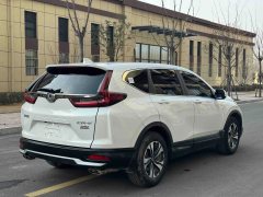 2022 Honda CR-V 2021 1.5T AT 240TURBOUrbanEditionFWD #9