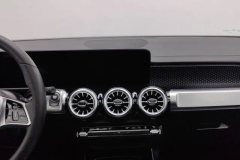 2025 Mercedes-Benz EQB 2025 EQB 260 #16