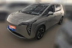 2024 Aion Y 2024 Plus 510 Smart Drive #1