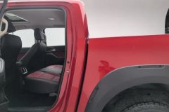 2020 Great Wall Great Wall Pao 2020 2.0TOff-roadATGasoline4WDAdvancedEditionGW4C20B #19