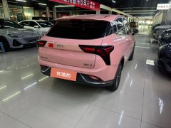 2022 Neta V 2022 AT tide 400 Lite Pink customization #5