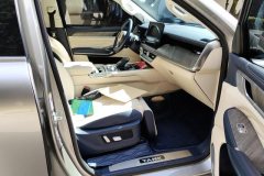 2022 Tank 500 2022 3.0T AT Business Create environment 5Seat #8