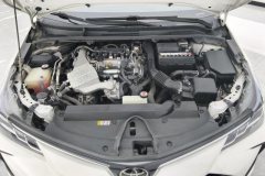 2021 Toyota Corolla 2021 1.2T AT S-CVTElitePLUSEdition #10