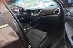 2016 Hyundai Tucson 2015 1.6T AT SmartFWD #8