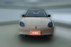 2023 Ora Good Cat 2023 401KmStandardBattery life Luxury LFP #2