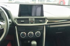 2017 Mazda CX-4 2016 2.0 AT blue sky vitalityEditionFWD #13