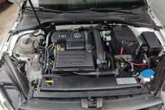 2016 Volkswagen Golf 2016 230TSI ATLuxury #10