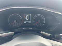 2020 Volkswagen Tacqua 2020 1.5 AT still #8