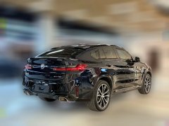 2024 BMW X4 2022 2.0T AT xDrive 30i MSport Pkg (Imported) #5
