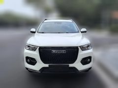 2020 Haval H6 2021 2.0T AT GTPowerQingEditionGDI #3