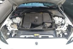 2023 Mercedes-Benz C-Class 2023 1.5T AT C 260 L Hao YeSport #10