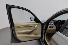 2015 BMW 3 Series 2015 1.6T AT 316LiFashion #11