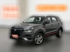 2020 Chang'an CS55 Plus 2021 Blue WhaleEdition 1.5T MT Luxury #1